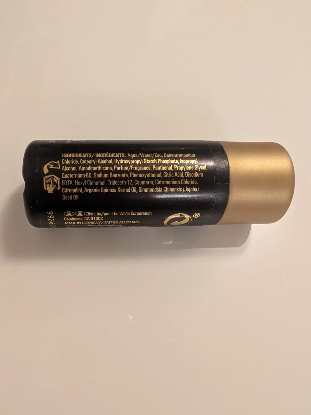 $5 Sebastian Dark Oil Conditioner Hair